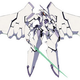 Image for article titled Japan's Female Mecha Pilot President Is Getting a New Game